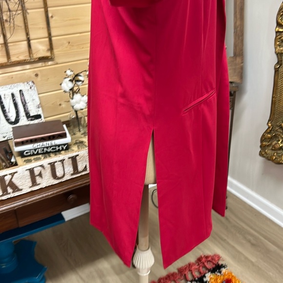 BCBGMAXAZRIA Blazer Jacket - Picture 5 of 11